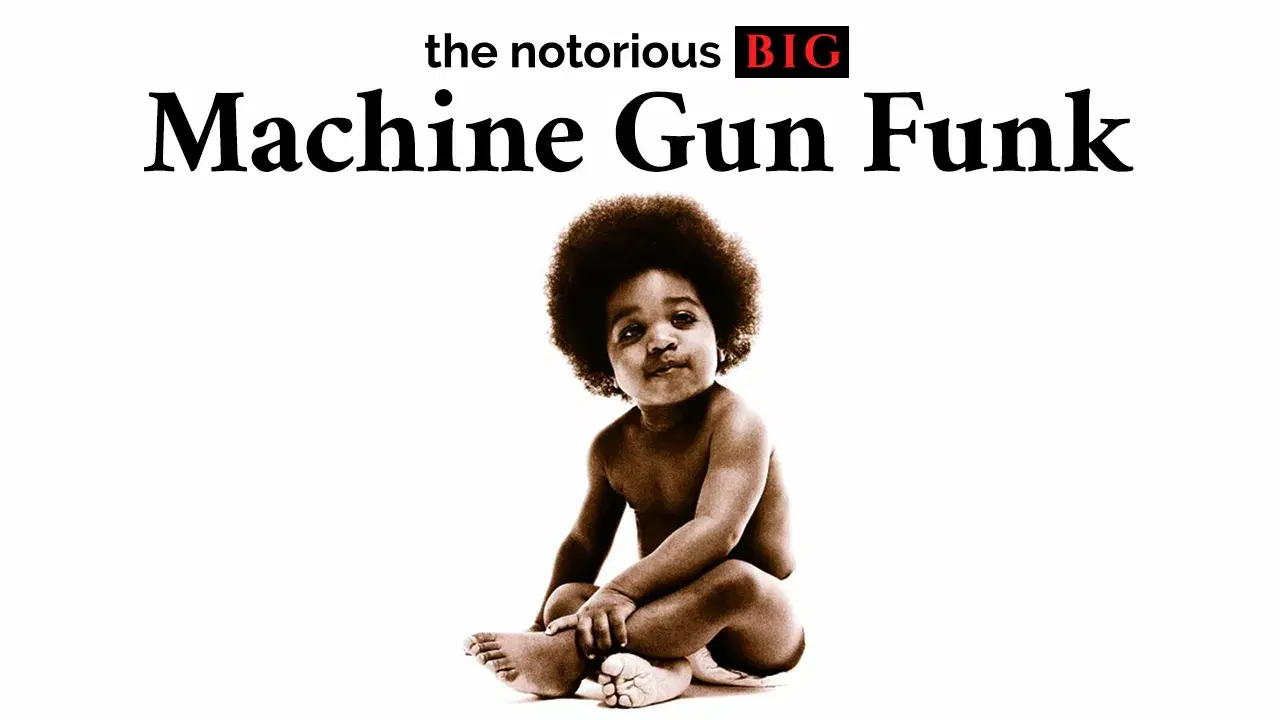 Notorious BIG Extras - The Notorious B.I.G