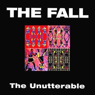 The Unutterable - The Fall