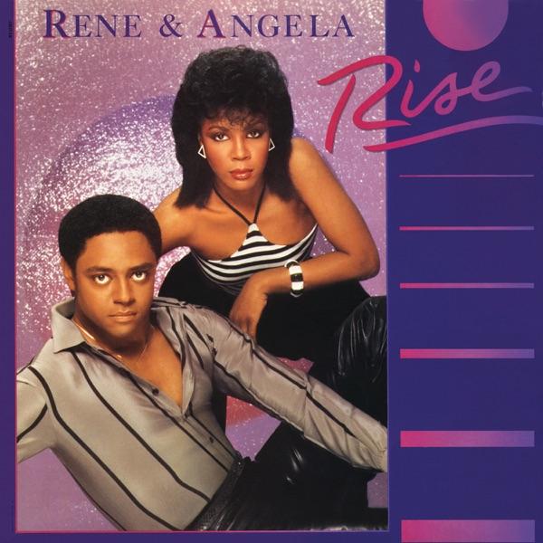 Rise - René & Angela