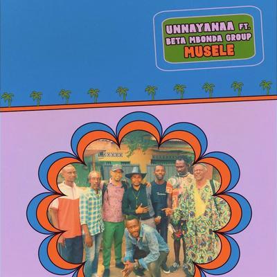 Musele - Unnayanaa, Beta Mbonda Group