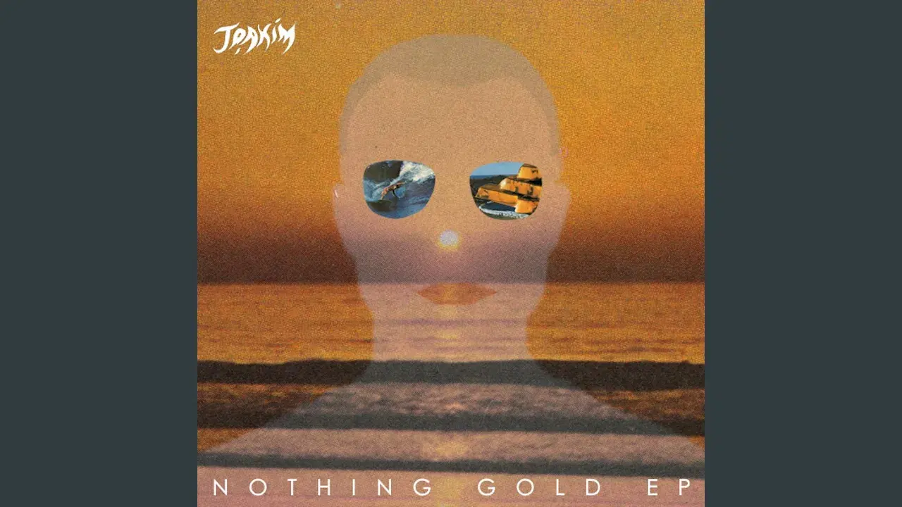 Disco 2.0 - Joakim