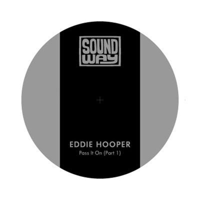 - Eddie Hooper