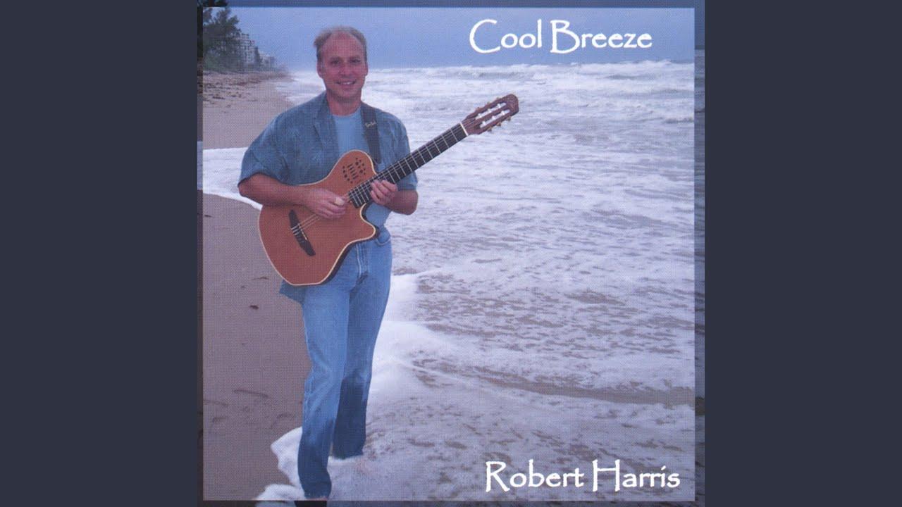 Cool Breeze - Robert Harris