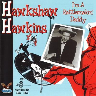  - Hawkshaw Hawkins
