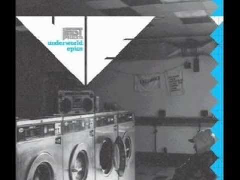 UK Hip Hop - Asaviour