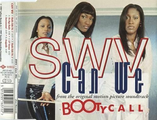 Can We (CDM) - SWV