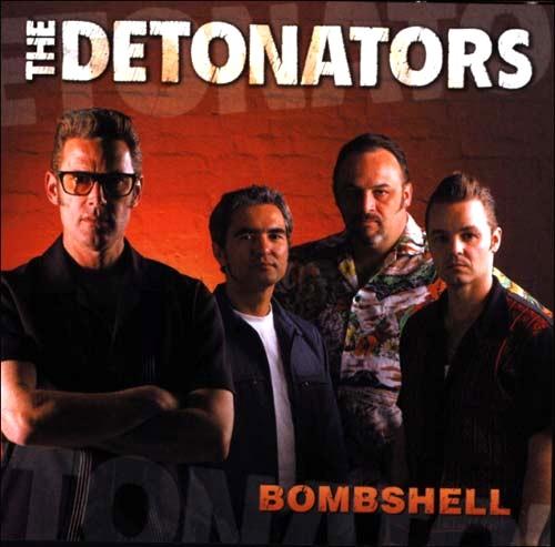 Bombshell - Detonators (the)