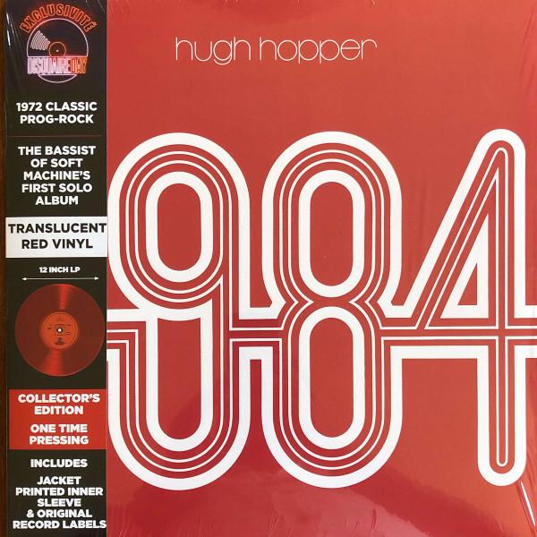 1984 - Hugh Hopper