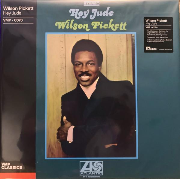 Past Masters Cd 2 - Wilson Pickett