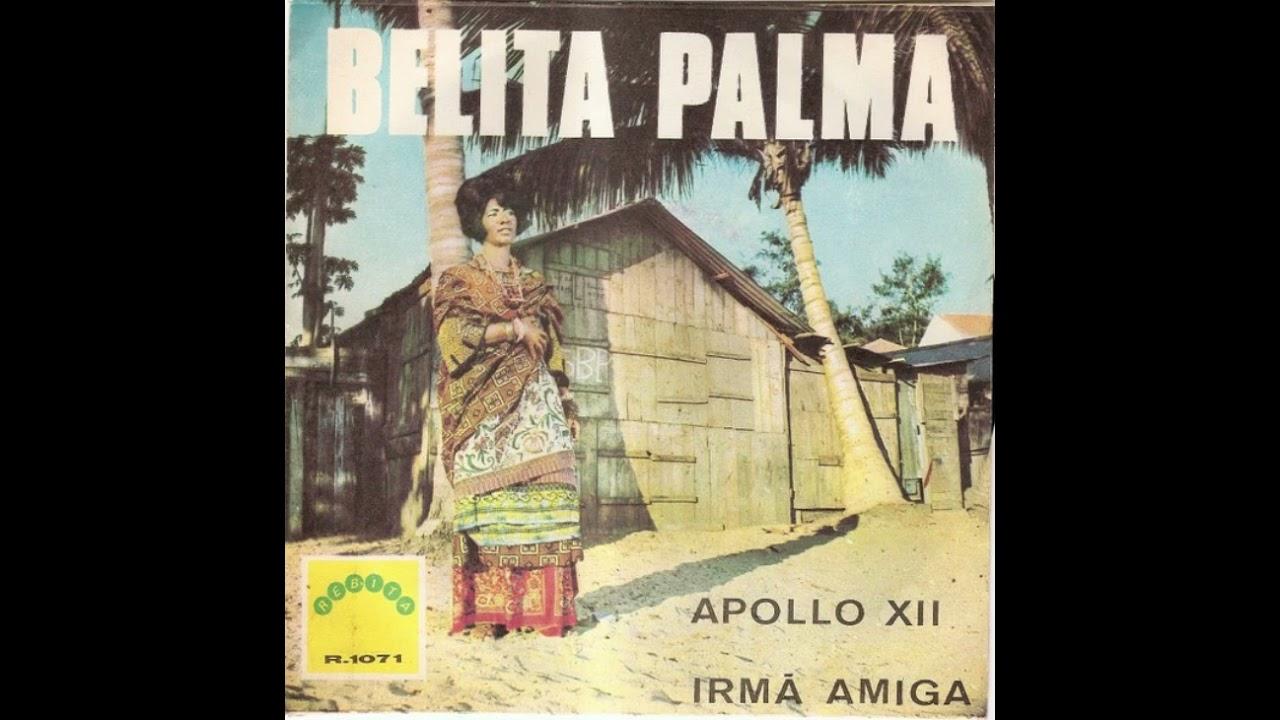  - Belita Palma