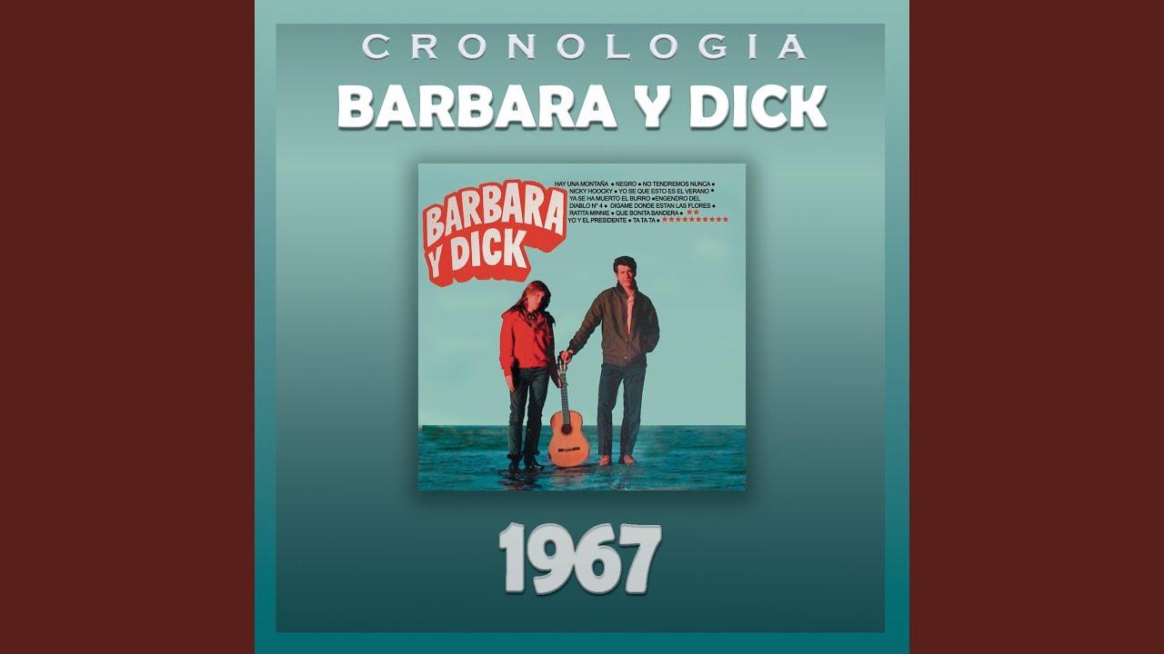  - Barbara y Dick