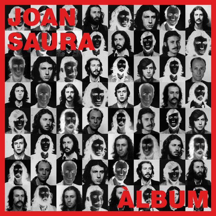 Àlbum - Joan Saura