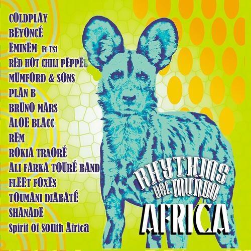 Africa - Red Hot Chili Peppers, Rhythms Del Mundo