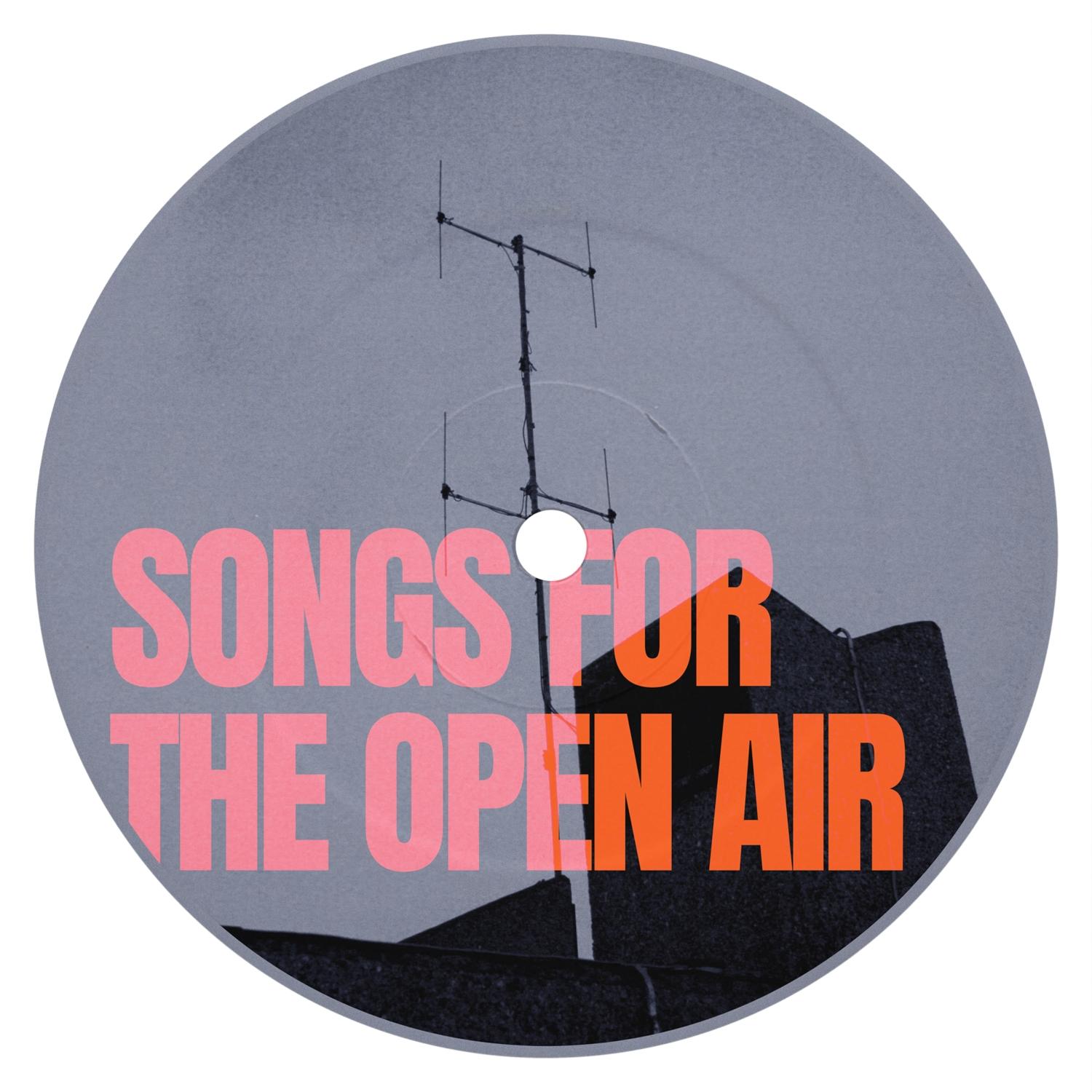 Songs For The Open Air - Magnetic Family