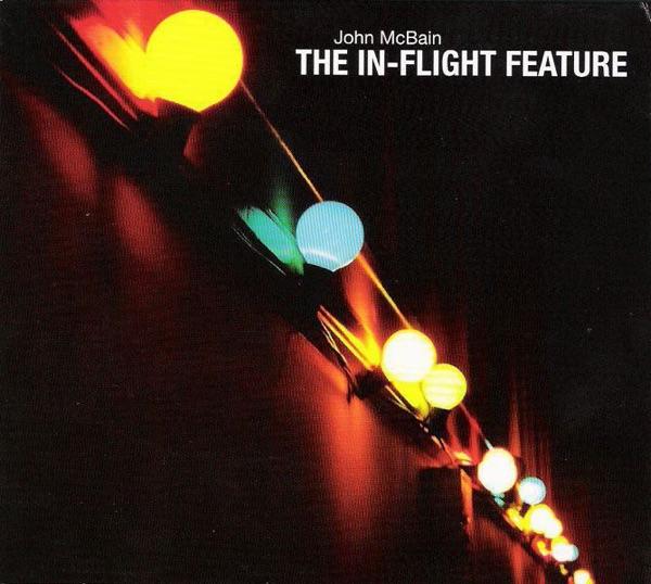 The In-Flight Feature - John McBain