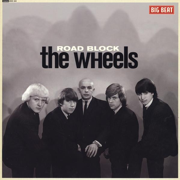  - The Wheels