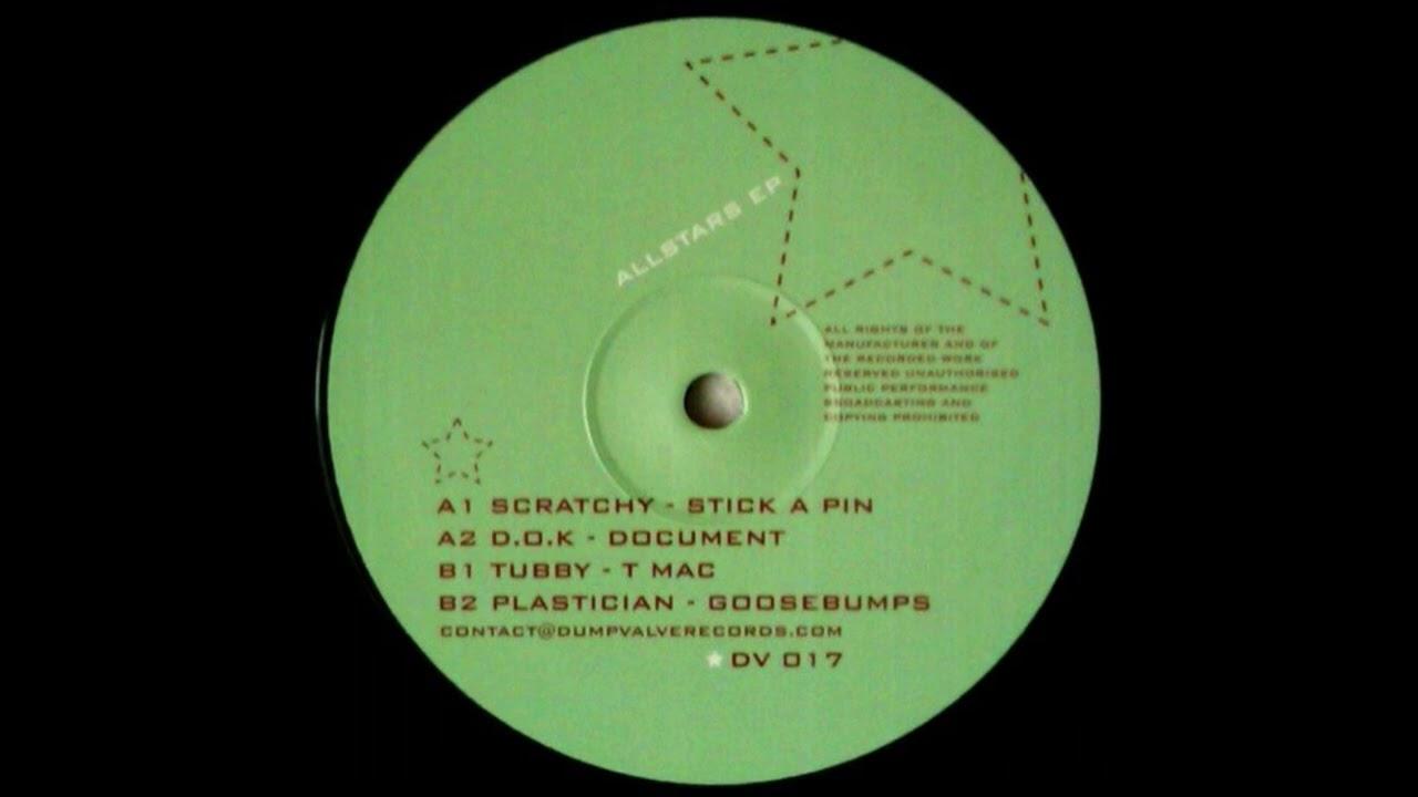 - Plastician