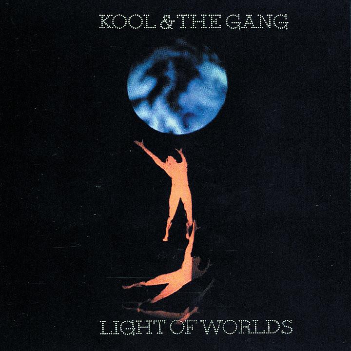Light Of Worlds - Kool & The Gang