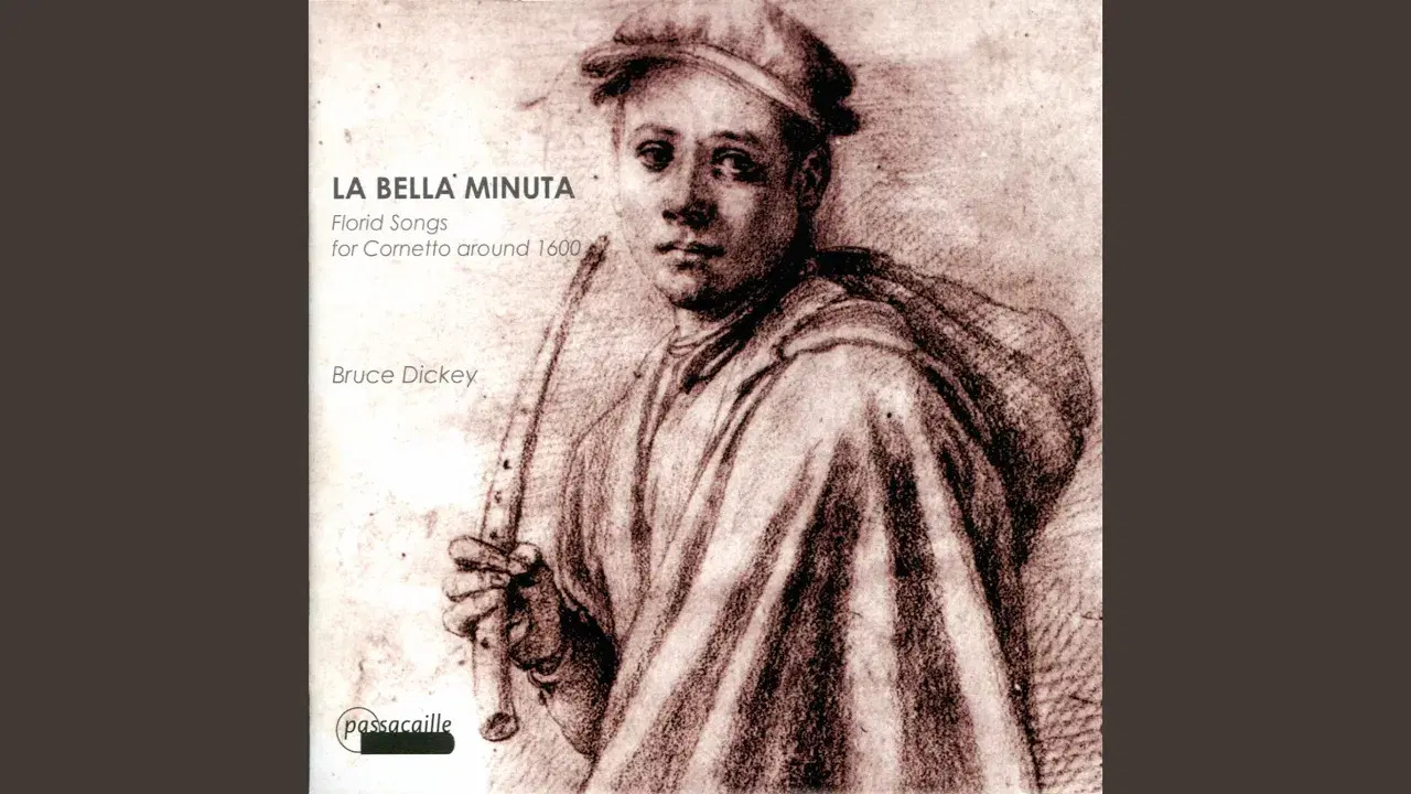  - Giovanni Pierluigi da Palestrina, Bruce Dickey