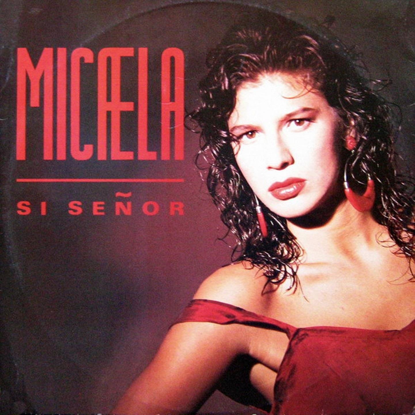 Si Señor - Single - Micaela
