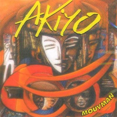 Mouvman - Akiyo