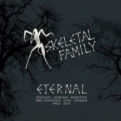 Recollect - Skeletal Family
