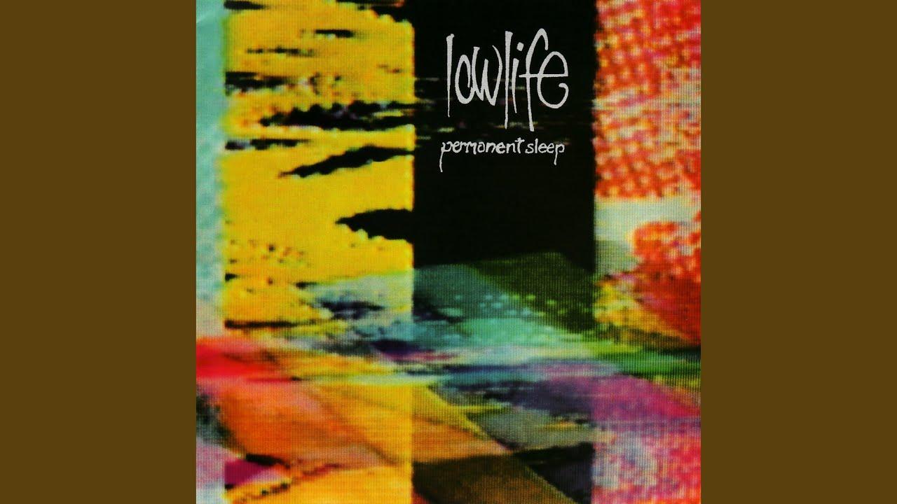 permanent sleep + Rain - Lowlife