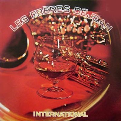  - Les FreÌres Dejean