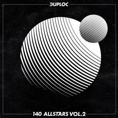 140 ALLSTARS Vol. 2 - Ourman