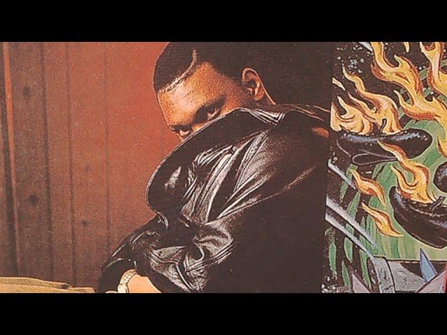 Unknown album (16/07/2025 20:54:03) - KRS ONE + Freddy Foxx