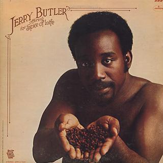 Spice of Life - Jerry Butler
