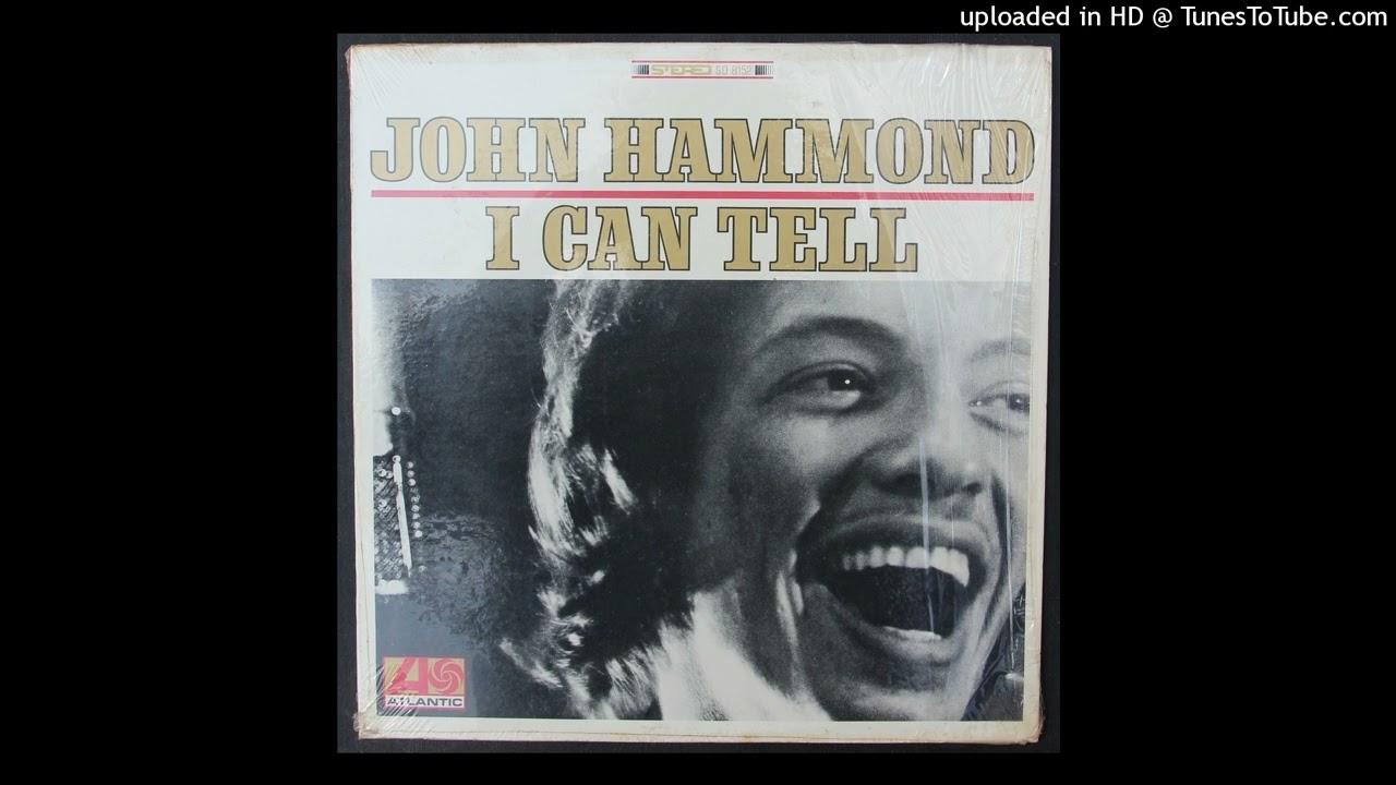  - John Hammond