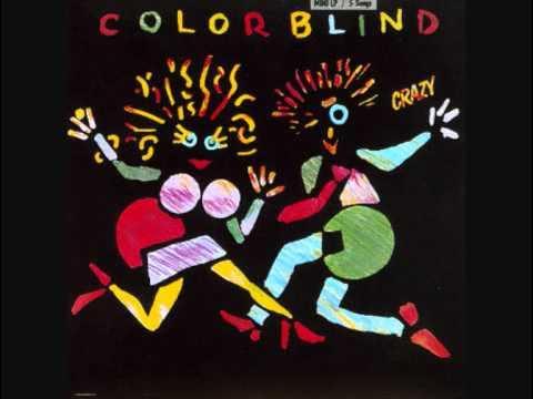  - Colorblind