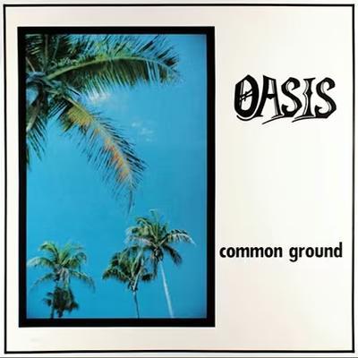  - Oasis