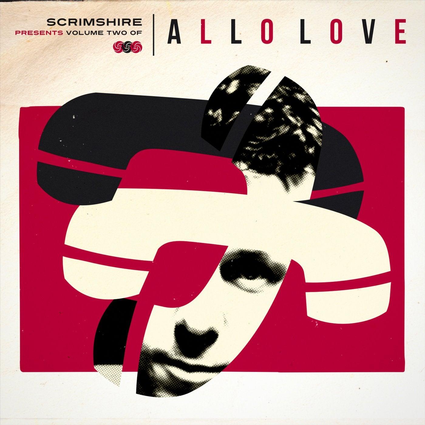 Allo Love, Vol. 2 - Skinshape