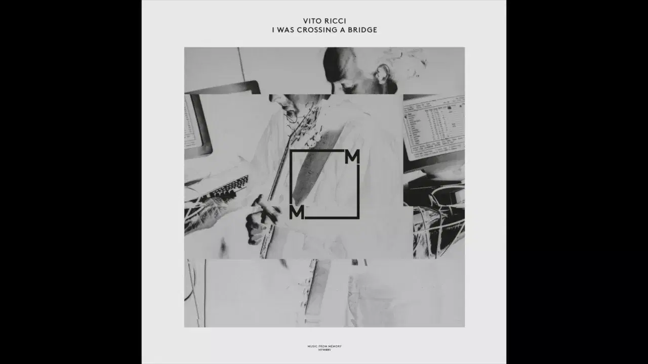 Music From Memory - Vito Ricci