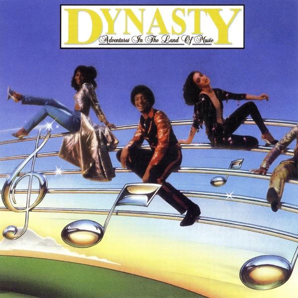 Adventures In the Land of Music - Dynasty
