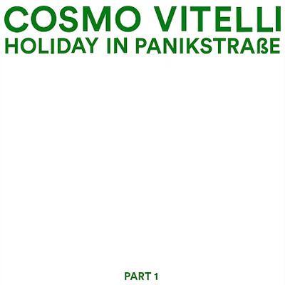 Edit Service Vol 7 - Cosmo Vitelli