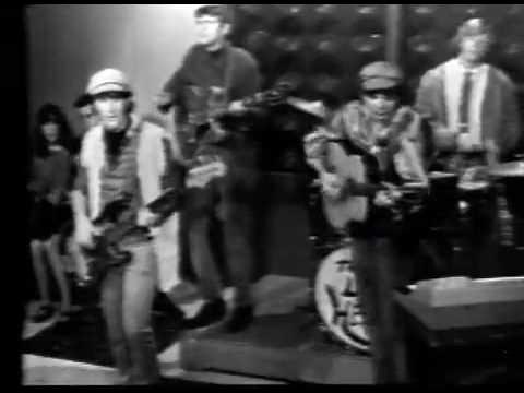 Vortex of Fuzz - Volume One: I Want to Live - Bob Seger & The Last Heard