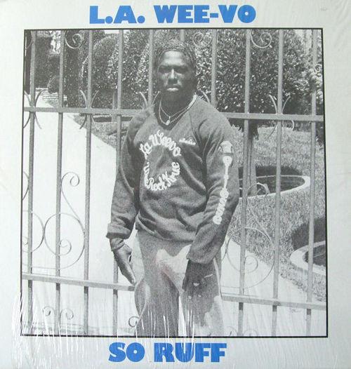  - Wee Rock Krue
