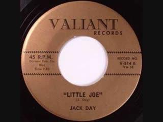 Don't Cry  - Jack Day