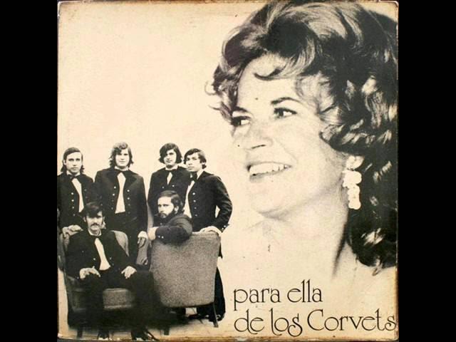  - Los Corvets