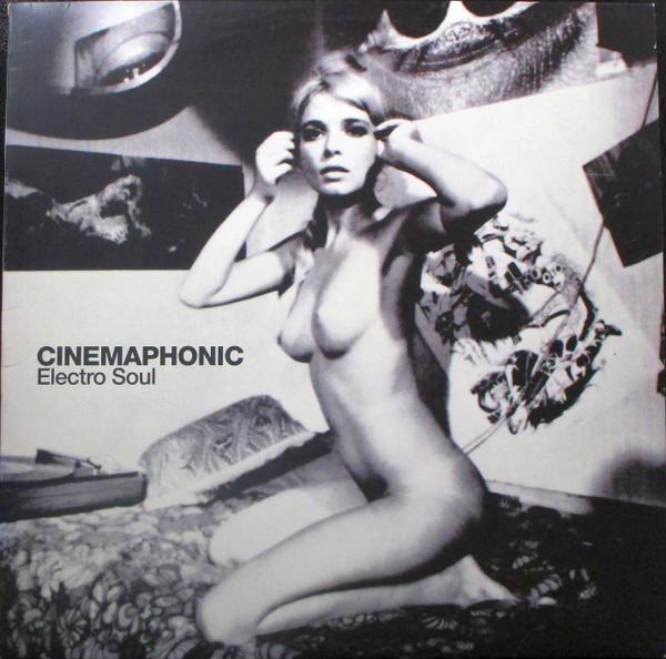 Cinemaphonic: Electro Soul - Richard C. Sanders