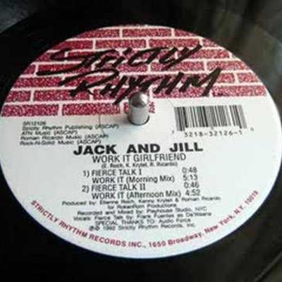  - Jack And Jill