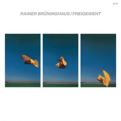 Freigeweht - Rainer Brüninghaus, Kenny Wheeler, Jon Christensen, Brynjar Hoff