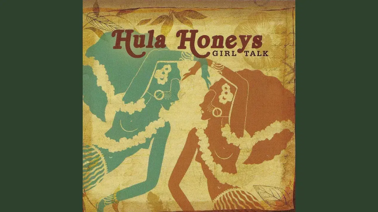  - Hula Honeys