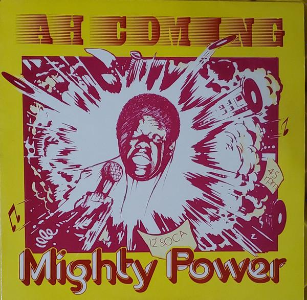  - Mighty Power
