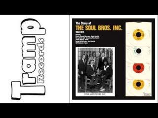  - Soul Bros Inc.