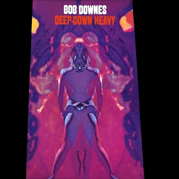  - Bob Downes