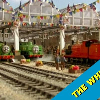  - Thomas & Friends (TV show)